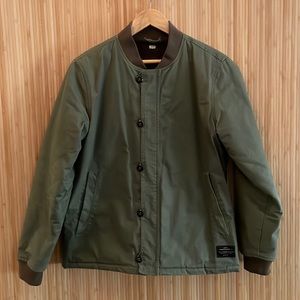 Levi’s Skateboarding Pile Jacket